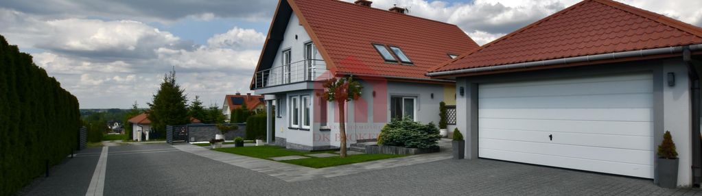 Gotowy do zamieszkania - tylko wnieś swoje rzeczy!