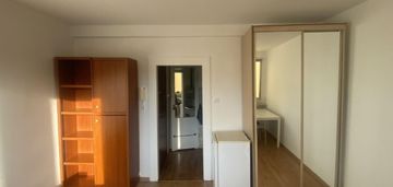 1-pokojowe mieszkanie na mokotowie