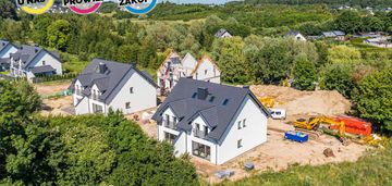 Bursztynowa osada ii - nowy etap już w sprzedaży!