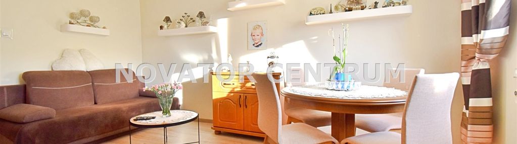 Kapuściska, 2 pokoje,2 piętro,