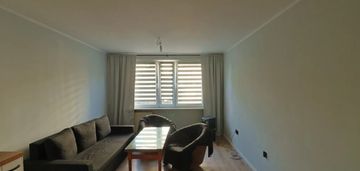3-pokojowe mieszkanie na bielanach