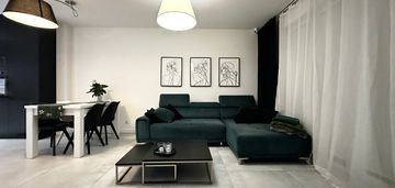 Nowoczesny bliźniak 70m na spokojnym osiedlu