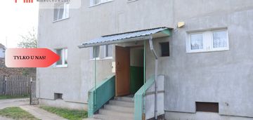 Mieszkanie bezczynszowe, 2 pokoje, 2 działki