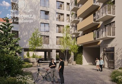 Rezerwacja/mieszkanie 27,48m2 ,1 pok. w centrum wrocławia/stare miasto