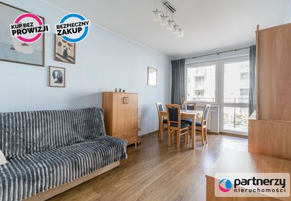 Bez prowizji | 2pok 50 m² | msc | balkon