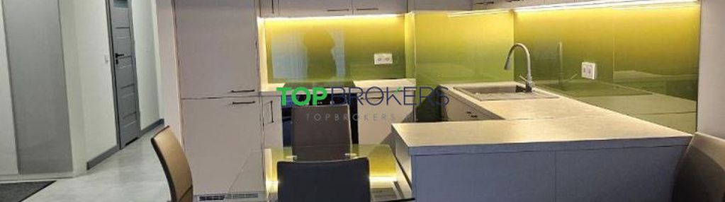 Nowoczesne 4 pokoje, klimatyzacja, garaż