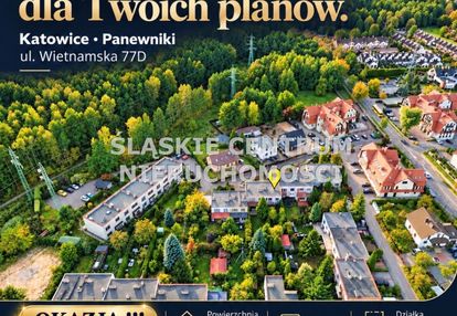 Segment z tarasem katowice panewniki wietnamska