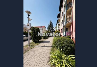 M-3 na 1-piętrze w bloku 42m2 na górzyskowie.