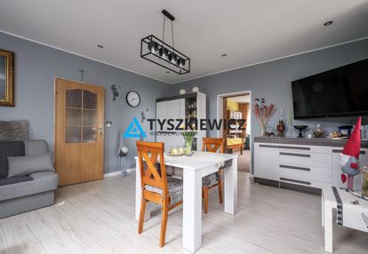 Pół domu na sprzedaż! gniew - mieszkanie parter