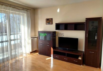 Przytulne 2 pokoje w zielonej okolicy, garaż