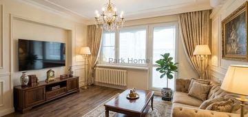 Przestronne mieszkanie 60m2, blisko wrześni