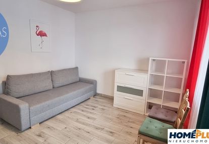 Poznań- ul. wilczak kawalerka w budynku z 2021