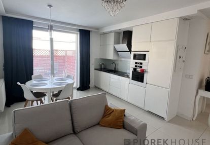 3-pokojowe mieszkanie na białołęce