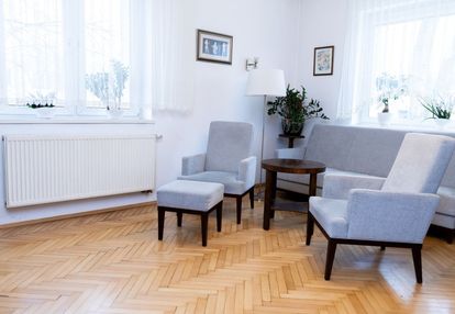 Dwupoziomowe mieszkanie w świetnej lokalizacji