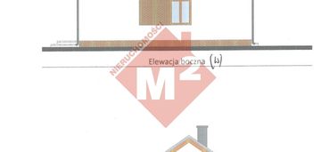 Nowoczesny dom w stargardzie na sprzedaż
