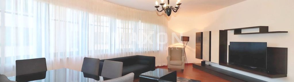 Apartament w ścisłym centrum