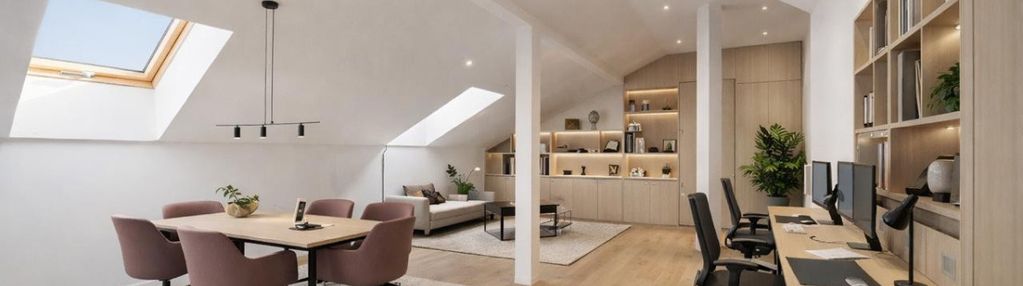 Do własnej aranżacji, dobra lokalizacja