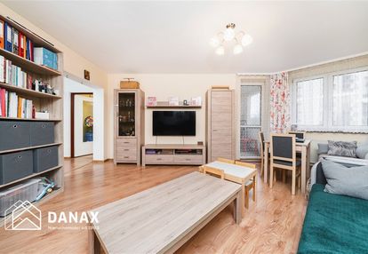 2 pokoje 60,50 m2 ul. rusznikarska