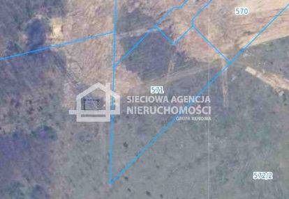 Działka 2128 m2 donimierz gm. szemud