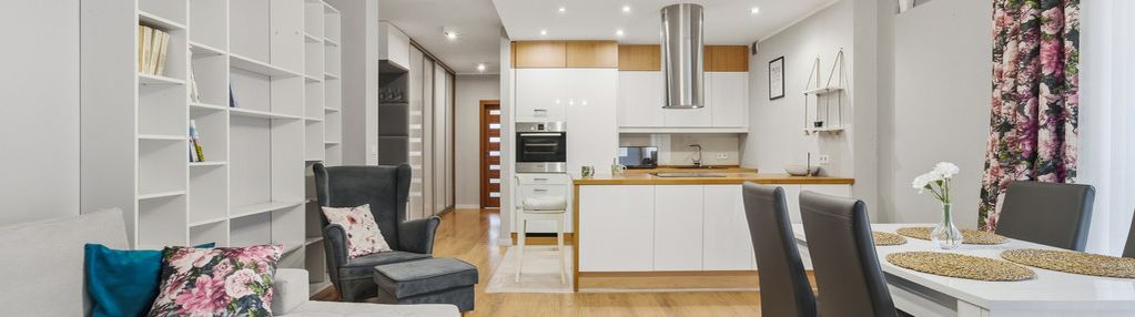 Ligota park apartamenty | 3 pokoje 75 m²