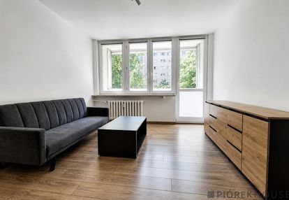 2-pokojowe mieszkanie na woli