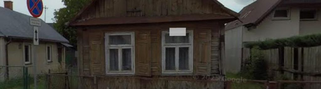 Doskonała loklalizacja