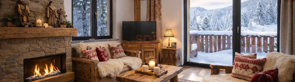 Apartament od wschodu z widokiem | strefa spa |