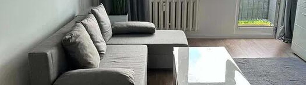 Do wynajęcia umeblowane 2-pokojowe mieszkanie – 48 m², ul. górnośląska 7 piętro z windą1600zł