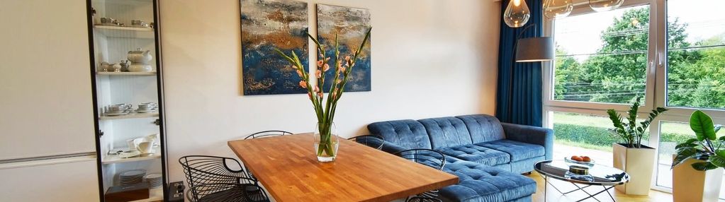 Apartament 4 pok, 82,05 m2, nowy folwark, morcinka