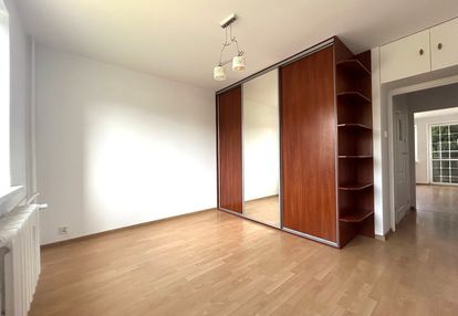 2 pokoje; enklawa ciszy