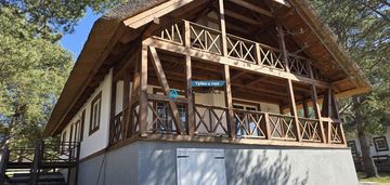 Nowoczesny dom w gardna park/170 m²/działka 1400m²