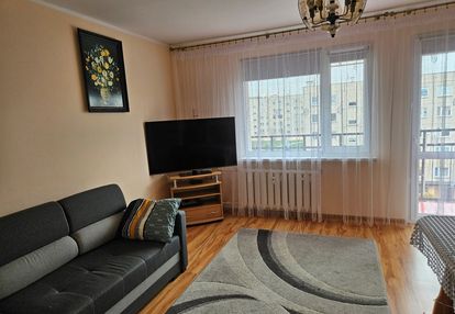 2 pokojowe mieszkanie na iv piętrze
