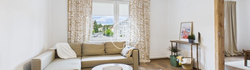 3-pok mieszkanie rustykalne 62,5m2+ogródek okazja!