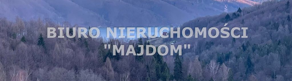 Działka z potencjałem ekonomicznym