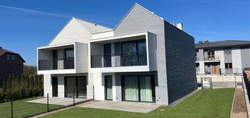 Nowe mieszkanie w dzielnicy lisiniec