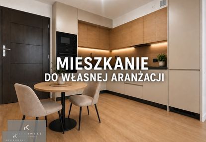 Mieszkanie na sprzedaż – 42,39 m²