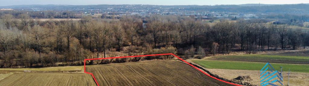 Działka rolna damienice | 1,03 ha | 1,3245 hap