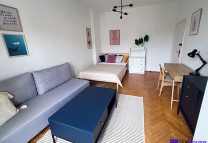 2 pokoje centrum wrocław | plac kościuszki |