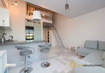 =komfortowa kawalerka = klima= jagodno =buforowa =