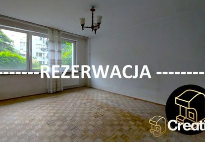 Mieszkanie 39,8 m² pod inwestycję – ursus.