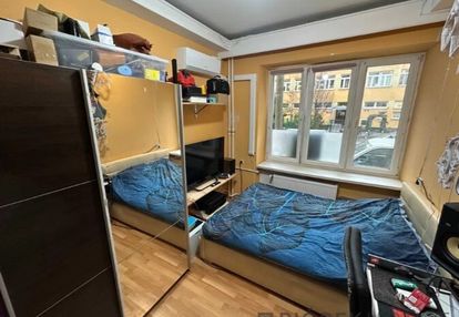 2-pokojowe mieszkanie na woli