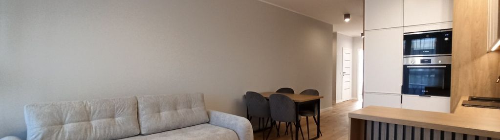 Nowe 3 pokoje | premium | klimatyzacja | garaż