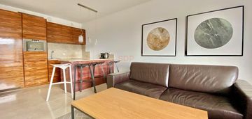 Just in center 60m2 + miejsce postojowe