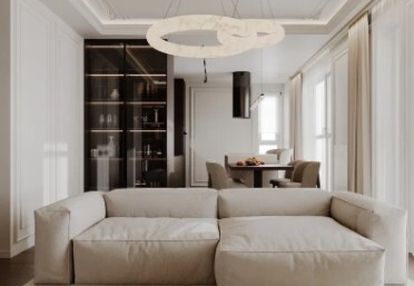 3-pokojowe mieszkanie na woli