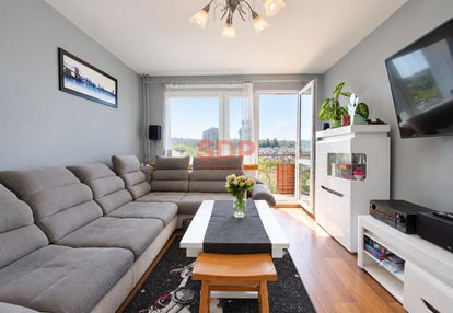 S-c klimontów | 71,20 m² | 3-pokojowe mieszkanie | 7. piętro