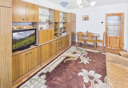 Świdnik: 2 pokoje, osobna kuchnia, balkon