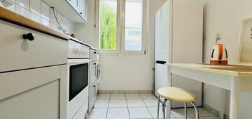 Zadbane po remoncie +balkon+piwnica