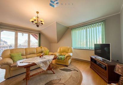 Przestronny dom wysoki standard – 345 m² lubawa