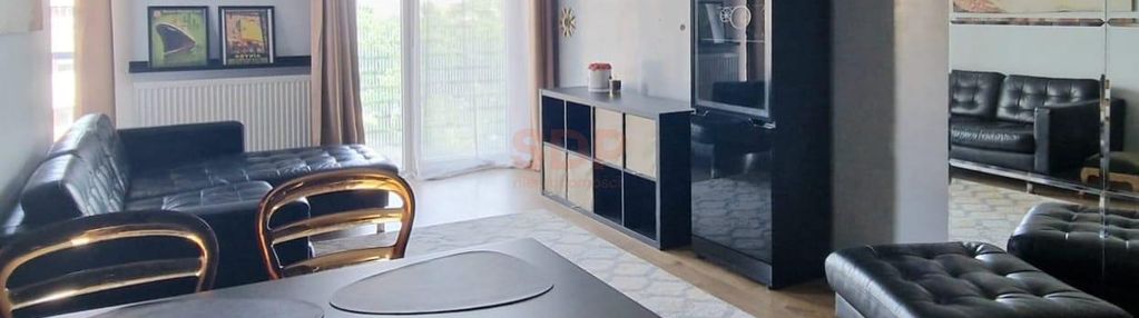 2-pokojowe mieszkanie z widokiem na odrę!