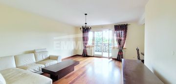 Apartament do wynajęcia na ursynowie – 3 sypialnie